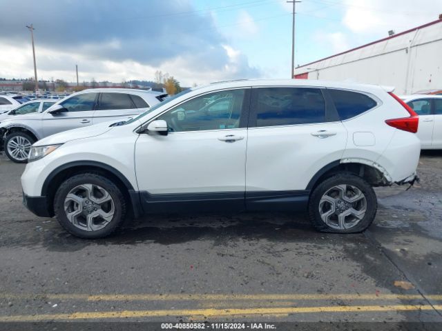 JHLRW2H51KX022054 Honda CR-V EX