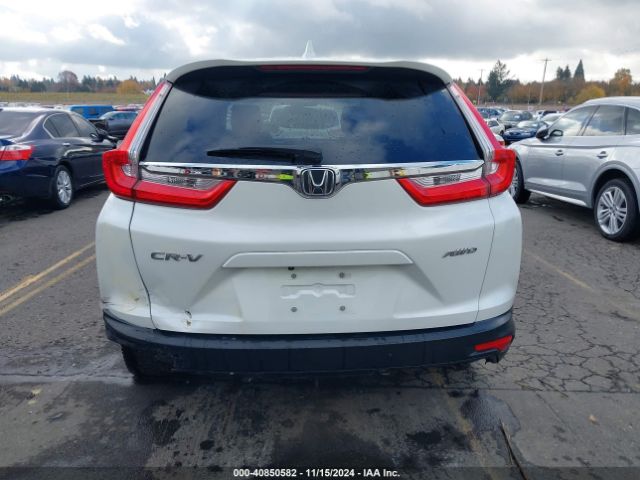 JHLRW2H51KX022054 Honda CR-V EX