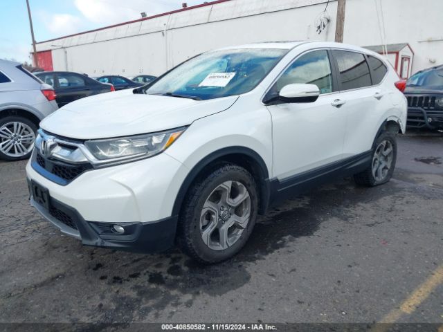 JHLRW2H51KX022054 Honda CR-V EX
