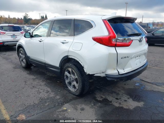 JHLRW2H51KX022054 Honda CR-V EX