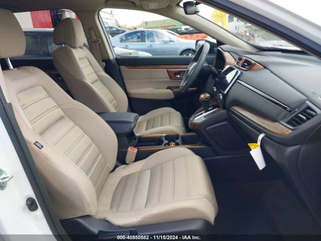 JHLRW2H51KX022054 Honda CR-V EX
