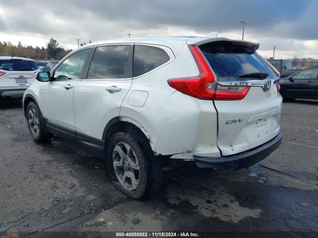 JHLRW2H51KX022054 Honda CR-V EX