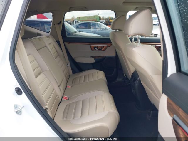 JHLRW2H51KX022054 Honda CR-V EX