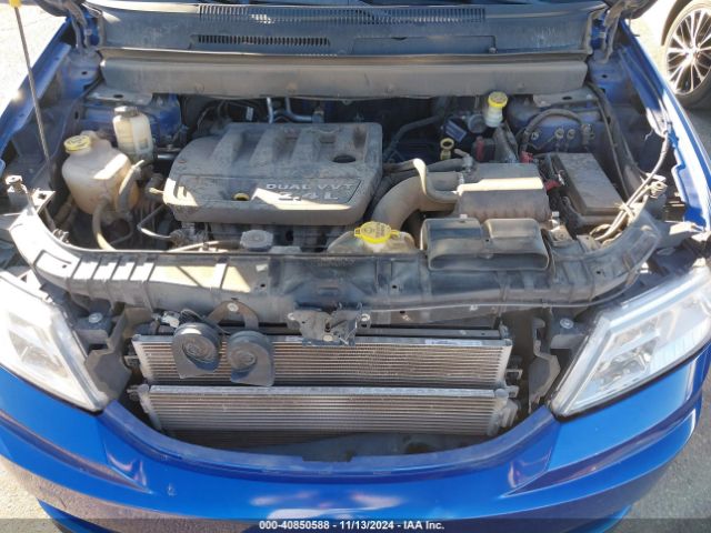 3C4PDCAB1FT565938 Dodge JOURNEY SE
