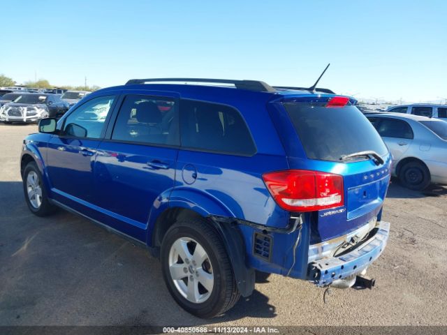 3C4PDCAB1FT565938 Dodge JOURNEY SE