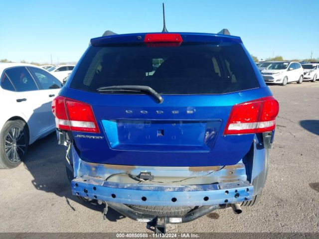3C4PDCAB1FT565938 Dodge JOURNEY SE