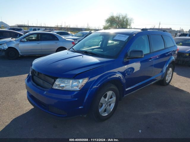 3C4PDCAB1FT565938 Dodge JOURNEY SE