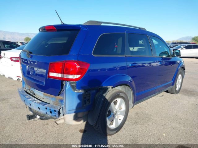 3C4PDCAB1FT565938 Dodge JOURNEY SE