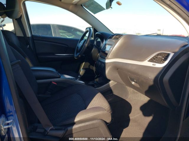 3C4PDCAB1FT565938 Dodge JOURNEY SE