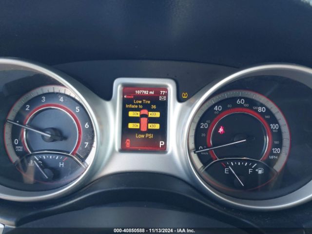 3C4PDCAB1FT565938 Dodge JOURNEY SE