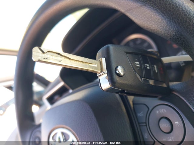 Toyota COROLLA LE 2021 5YFEPMAE4MP229456 Image 11
