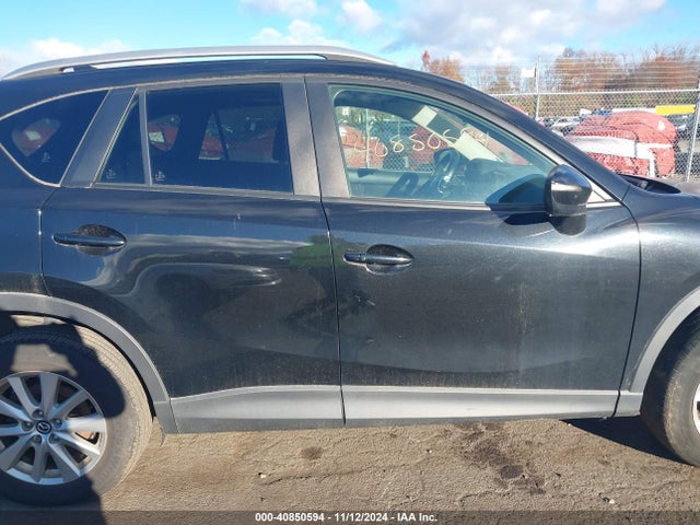 Mazda Cx-5 Touring 2016 JM3KE4CY9G0714391 Image 13