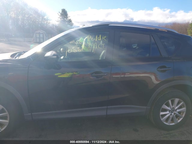 Mazda Cx-5 Touring 2016 JM3KE4CY9G0714391 Image 14