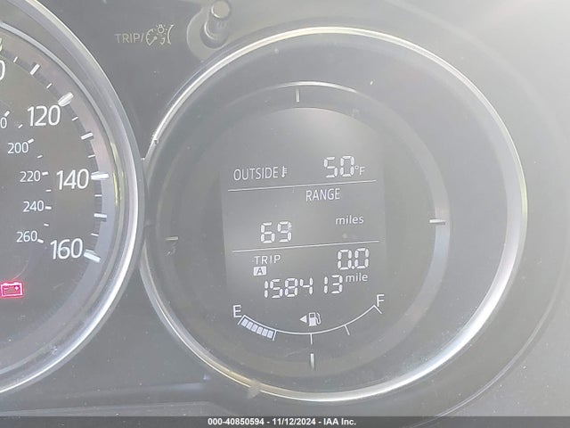Mazda Cx-5 Touring 2016 JM3KE4CY9G0714391 Image 15