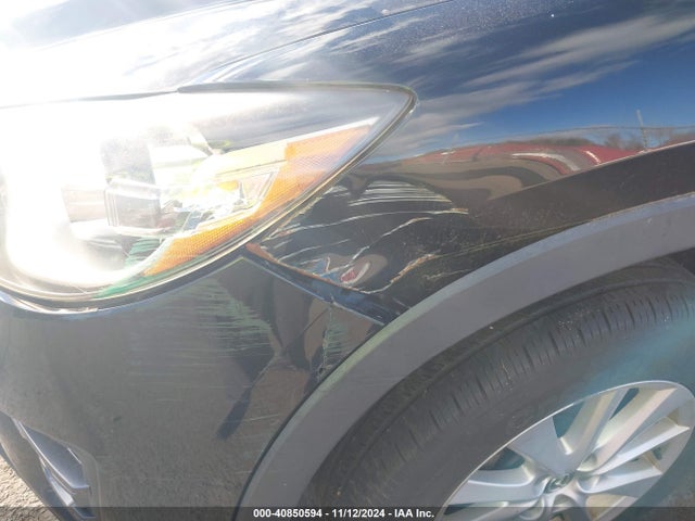 Mazda Cx-5 Touring 2016 JM3KE4CY9G0714391 Image 6