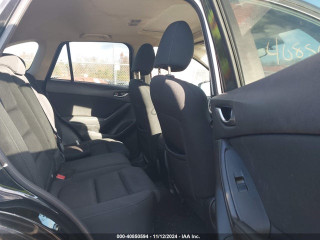 Mazda Cx-5 Touring 2016 JM3KE4CY9G0714391 Image 8