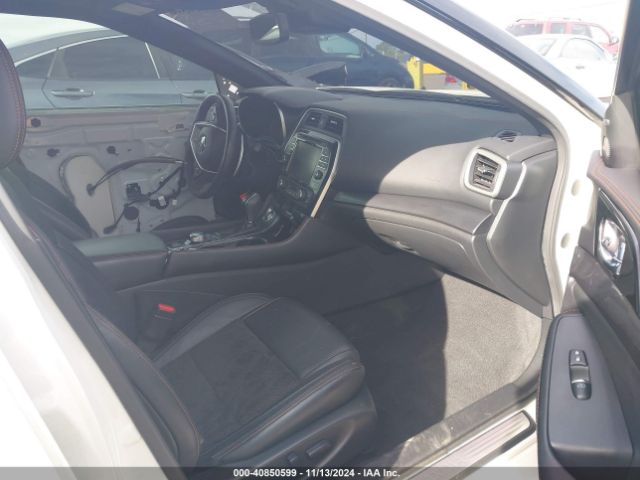 1N4AA6EVXMC516157 Nissan Maxima Sr Xtronic Cvt