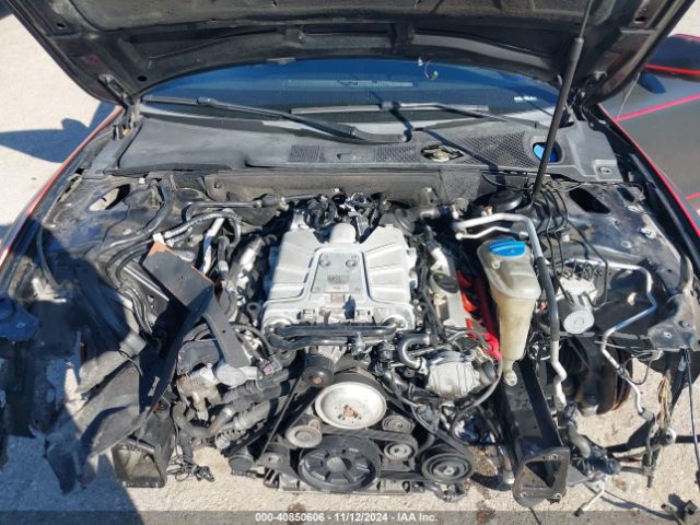 WAUCGAFR6FA002792 Audi S5 3.0t Premium Plus