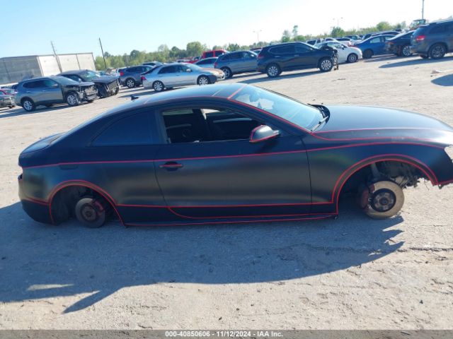 WAUCGAFR6FA002792 Audi S5 3.0t Premium Plus
