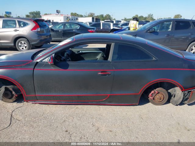 WAUCGAFR6FA002792 Audi S5 3.0t Premium Plus