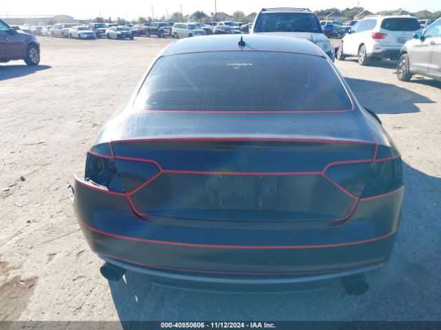 WAUCGAFR6FA002792 Audi S5 3.0t Premium Plus