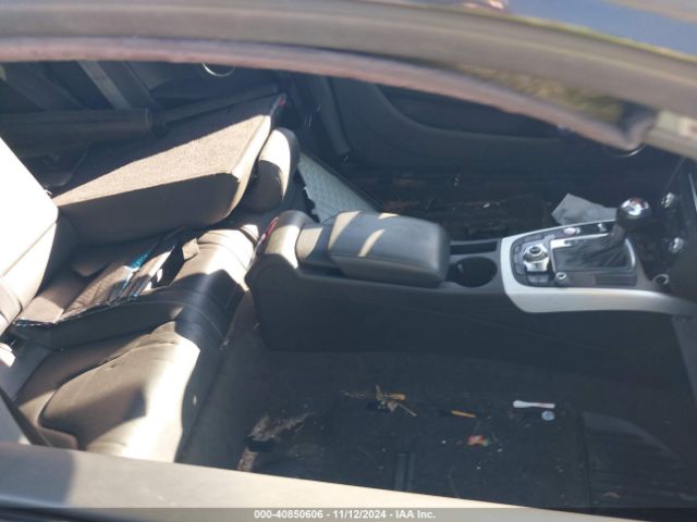 WAUCGAFR6FA002792 Audi S5 3.0t Premium Plus