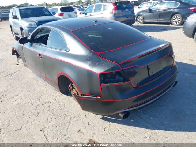 WAUCGAFR6FA002792 Audi S5 3.0t Premium Plus