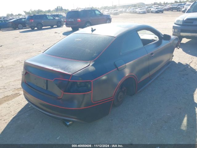 WAUCGAFR6FA002792 Audi S5 3.0t Premium Plus