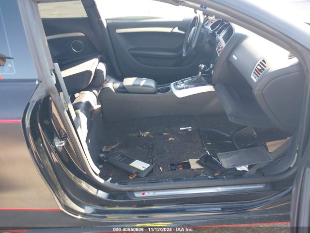 WAUCGAFR6FA002792 Audi S5 3.0t Premium Plus