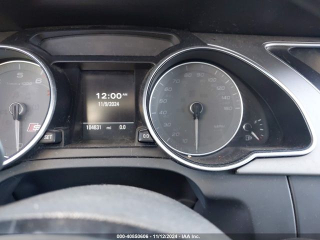 WAUCGAFR6FA002792 Audi S5 3.0t Premium Plus