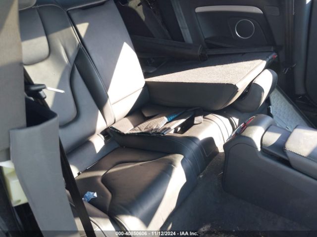 WAUCGAFR6FA002792 Audi S5 3.0t Premium Plus