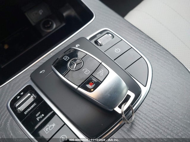 W1KZF5KB0MA876865 Mercedes-Benz E 450 4matic