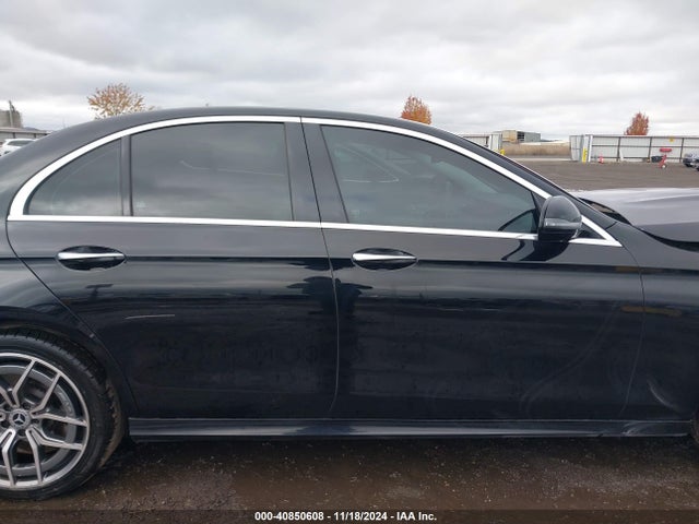 W1KZF5KB0MA876865 Mercedes-Benz E 450 4matic