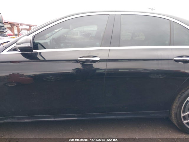 W1KZF5KB0MA876865 Mercedes-Benz E 450 4matic