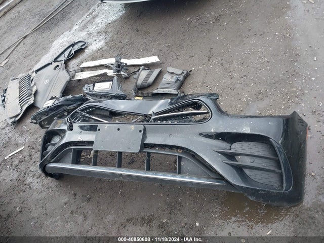 W1KZF5KB0MA876865 Mercedes-Benz E 450 4matic