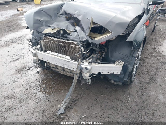 W1KZF5KB0MA876865 Mercedes-Benz E 450 4matic