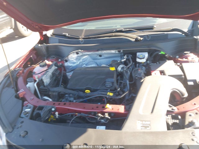 KL77LHE24RC143573 Chevrolet lih
