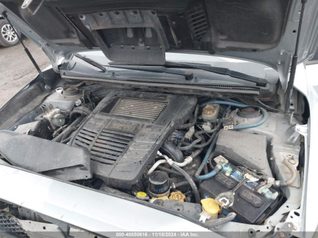 JF1VA1E60G9826025 Subaru Wrx Premium