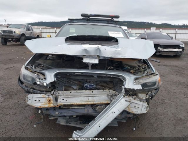 JF1VA1E60G9826025 Subaru Wrx Premium
