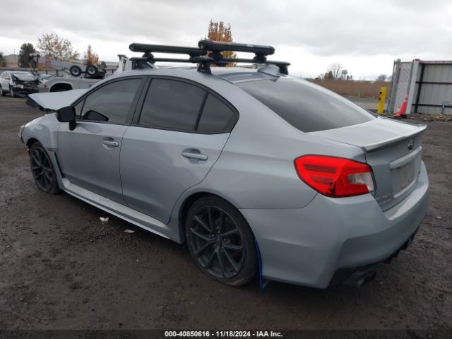 JF1VA1E60G9826025 Subaru Wrx Premium