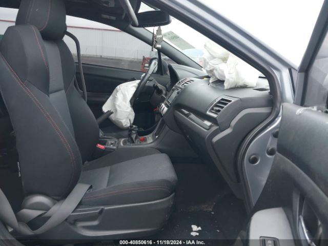 JF1VA1E60G9826025 Subaru Wrx Premium