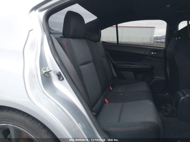JF1VA1E60G9826025 Subaru Wrx Premium