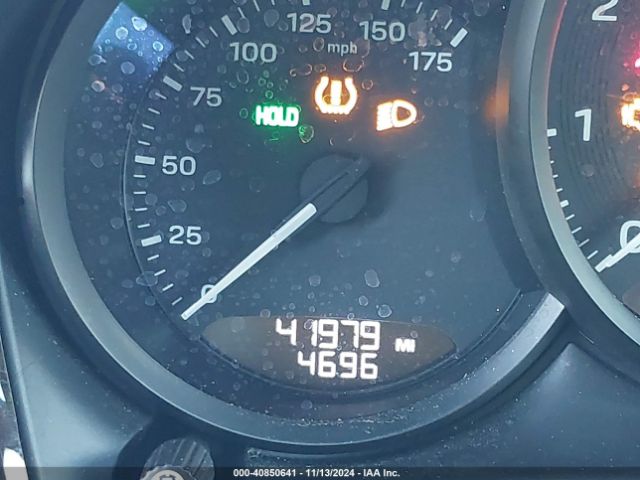 WP1AA2A5XNLB07407 Porsche Macan