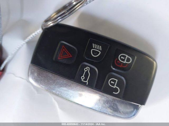 SALVP2BG1GH138741 Land Rover Range Rover Evoque Se/se Premium