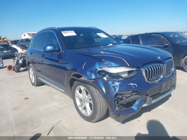 5UXTR7C54KLF30400 auction archive image