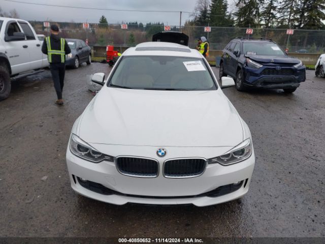 WBA3B5C59EP544312 BMW 328i Xdrive