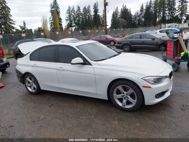 WBA3B5C59EP544312 BMW 328i Xdrive
