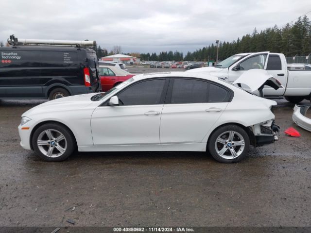 WBA3B5C59EP544312 BMW 328i Xdrive