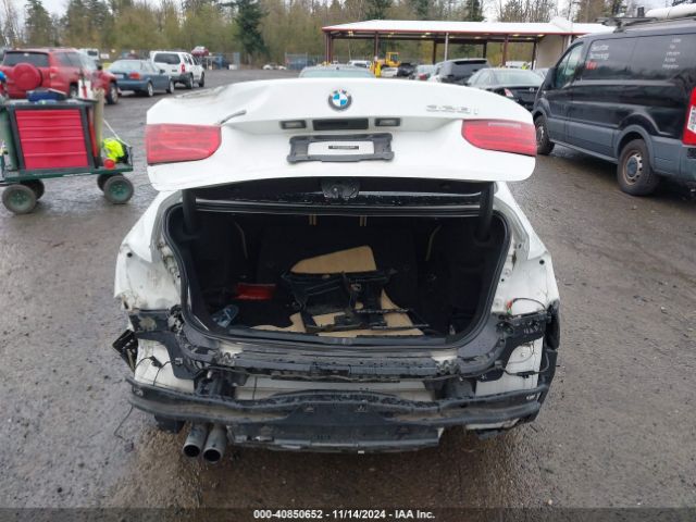 WBA3B5C59EP544312 BMW 328i Xdrive