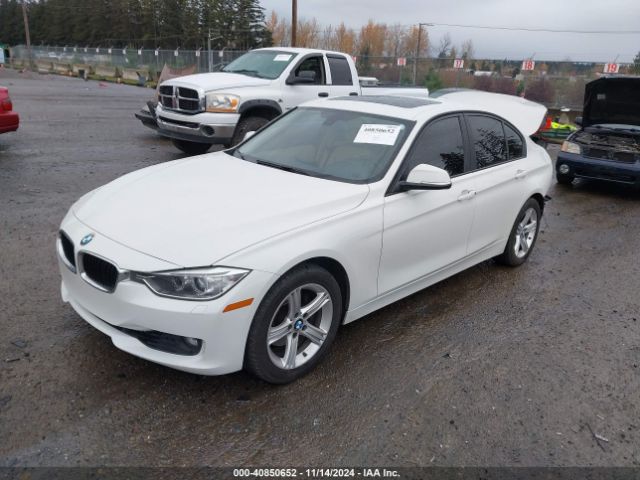 WBA3B5C59EP544312 BMW 328i Xdrive